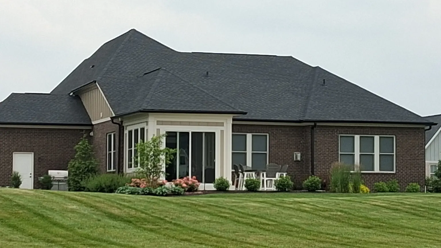 Custom carpentry and architectural remodeling